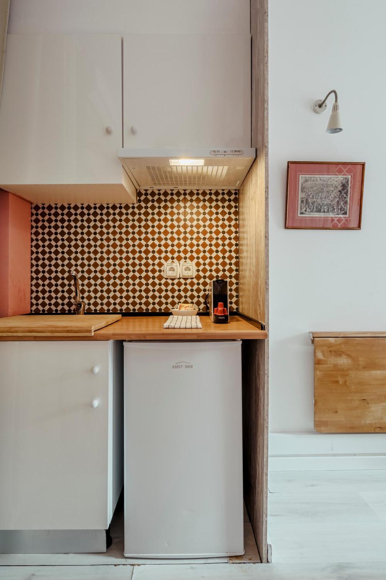 Labor Alliance Residence By Lovelystay Lisbona Esterno foto